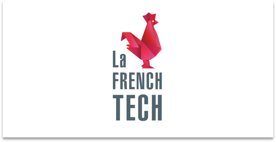 Logo french tech